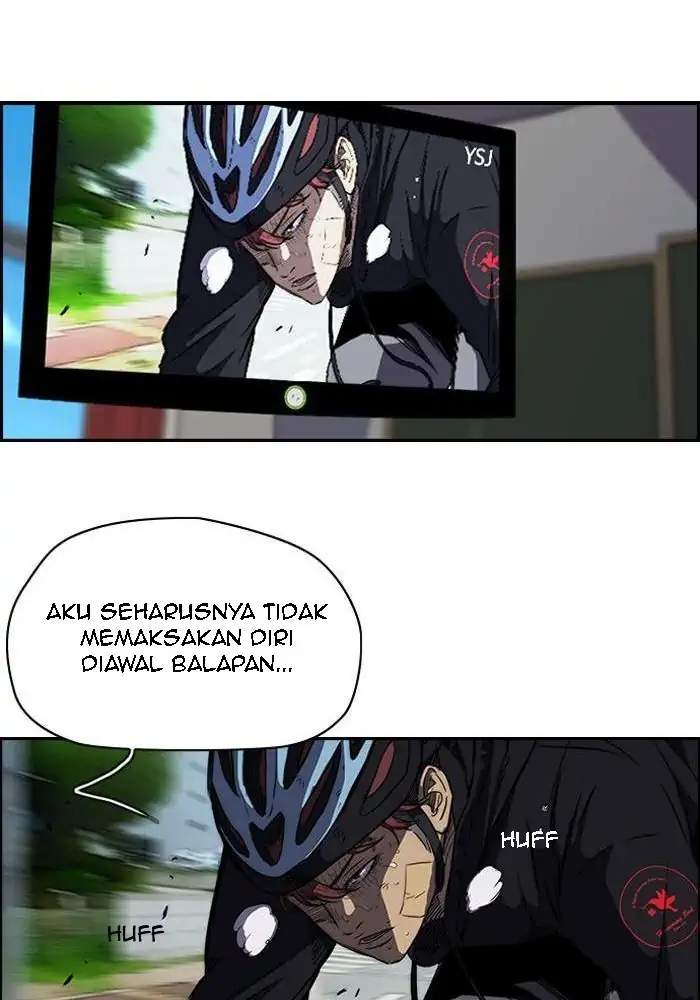 Chapter 125 - halaman 46