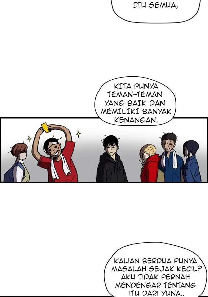 Chapter 122 - halaman 32