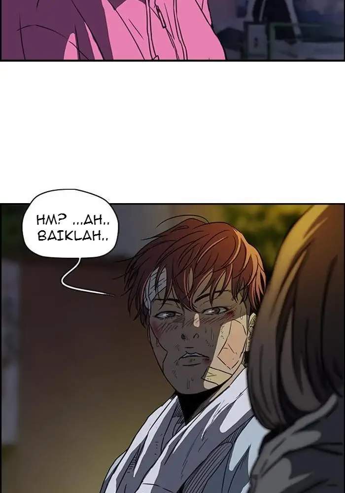 Chapter 122 - halaman 40