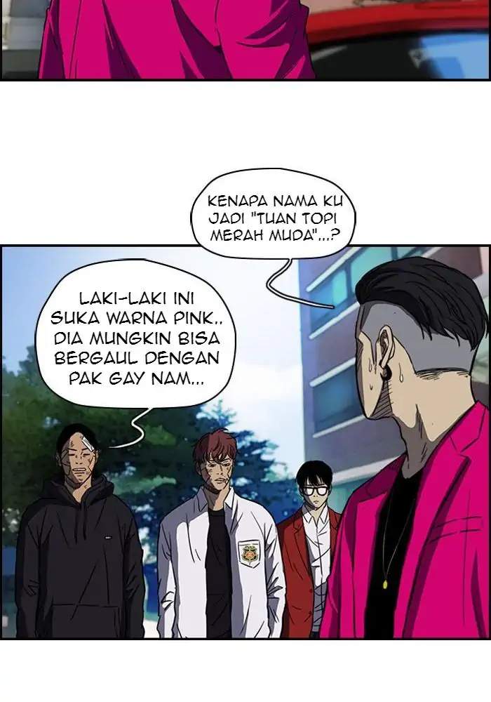 Chapter 120 - halaman 34