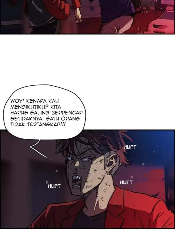 Chapter 117 - halaman 40