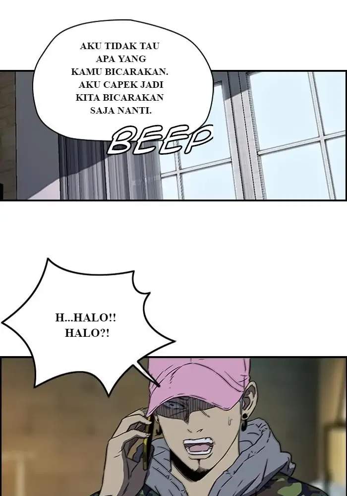 Chapter 113 - halaman 36