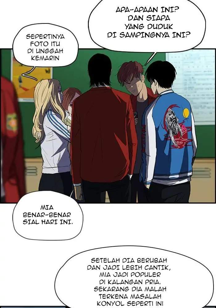 Chapter 112 - halaman 34