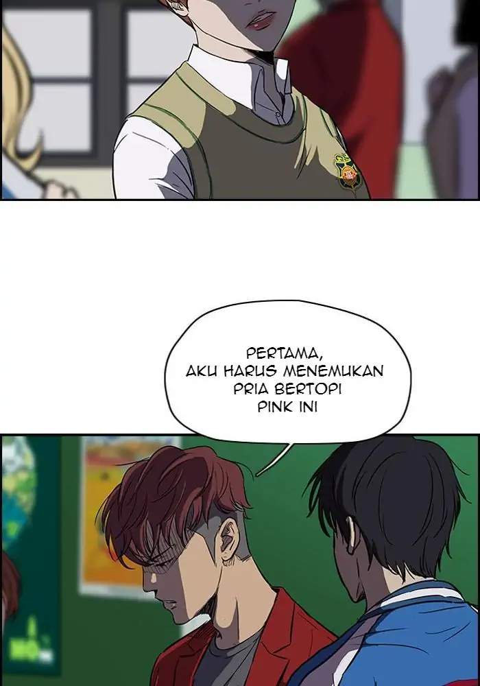 Chapter 112 - halaman 36