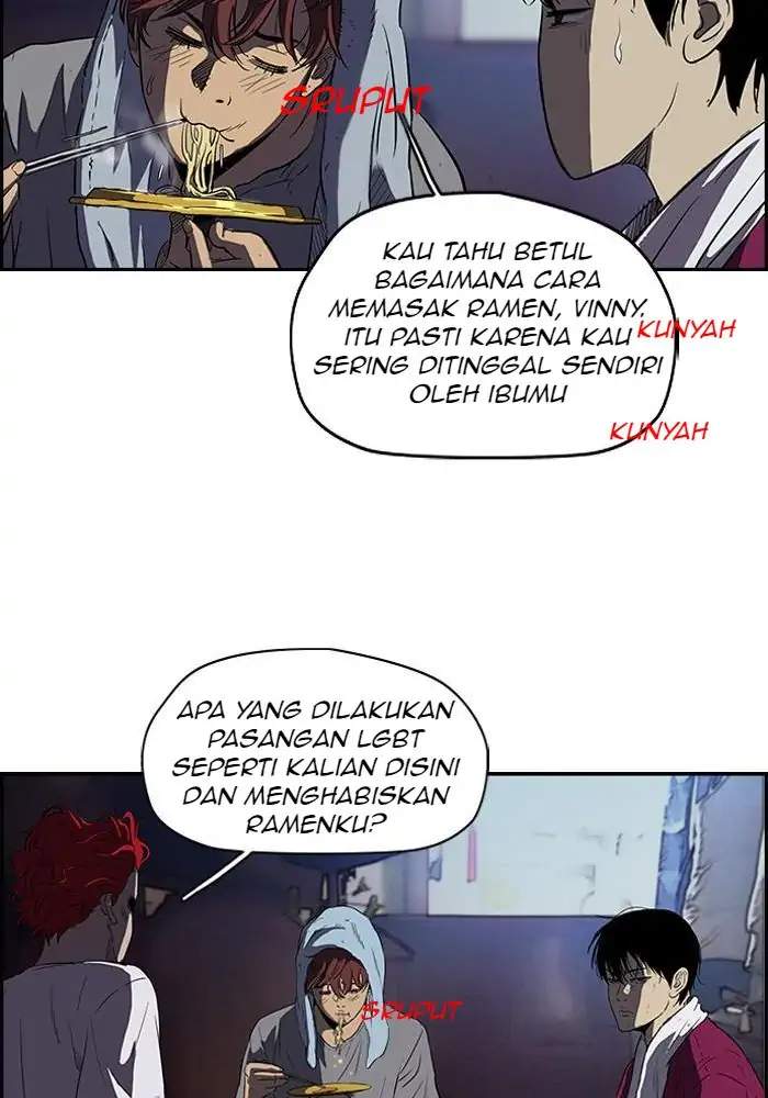 Chapter 111 - halaman 38
