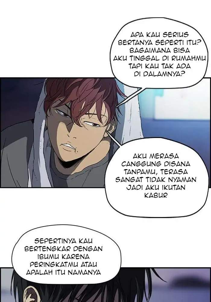 Chapter 111 - halaman 40