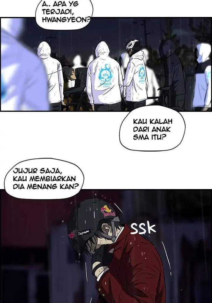 Chapter 110 - halaman 40