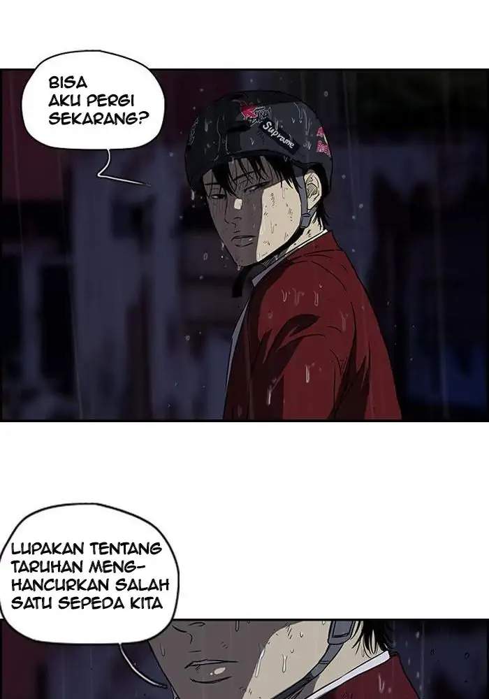 Chapter 110 - halaman 42