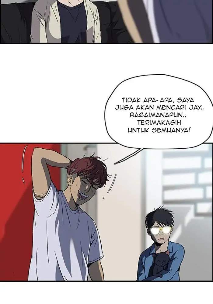 Chapter 108 - halaman 42