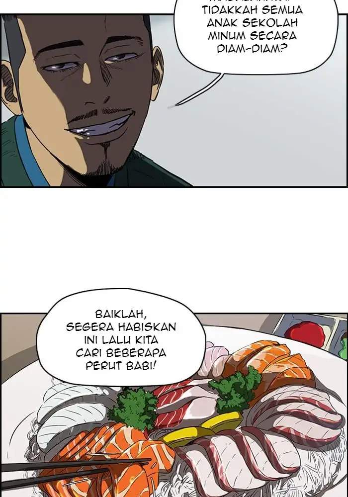 Chapter 105 - halaman 35