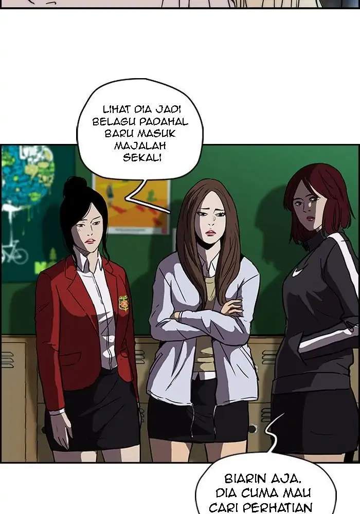 Chapter 103 - halaman 36