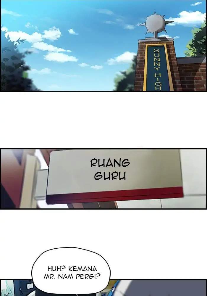Chapter 101 - halaman 65