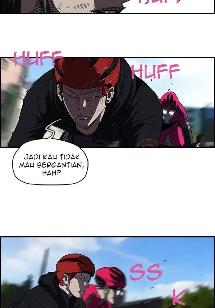 Chapter 100 - halaman 42