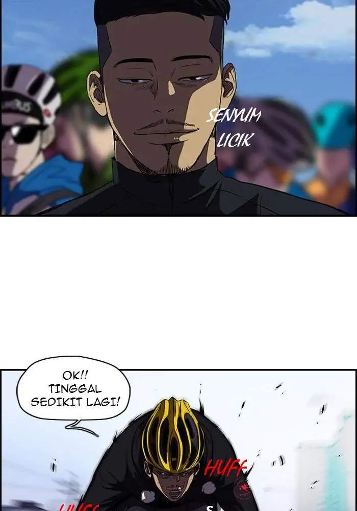 Chapter 99 - halaman 42