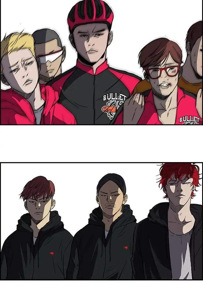 Chapter 97 - halaman 35