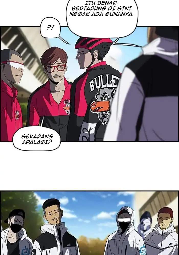 Chapter 97 - halaman 43