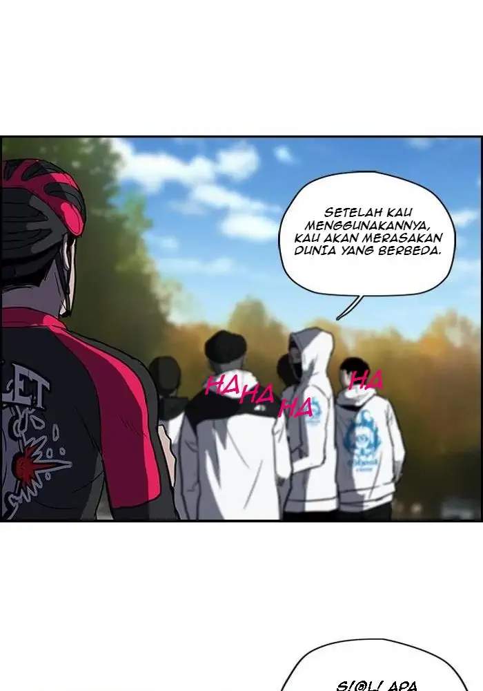 Chapter 97 - halaman 48