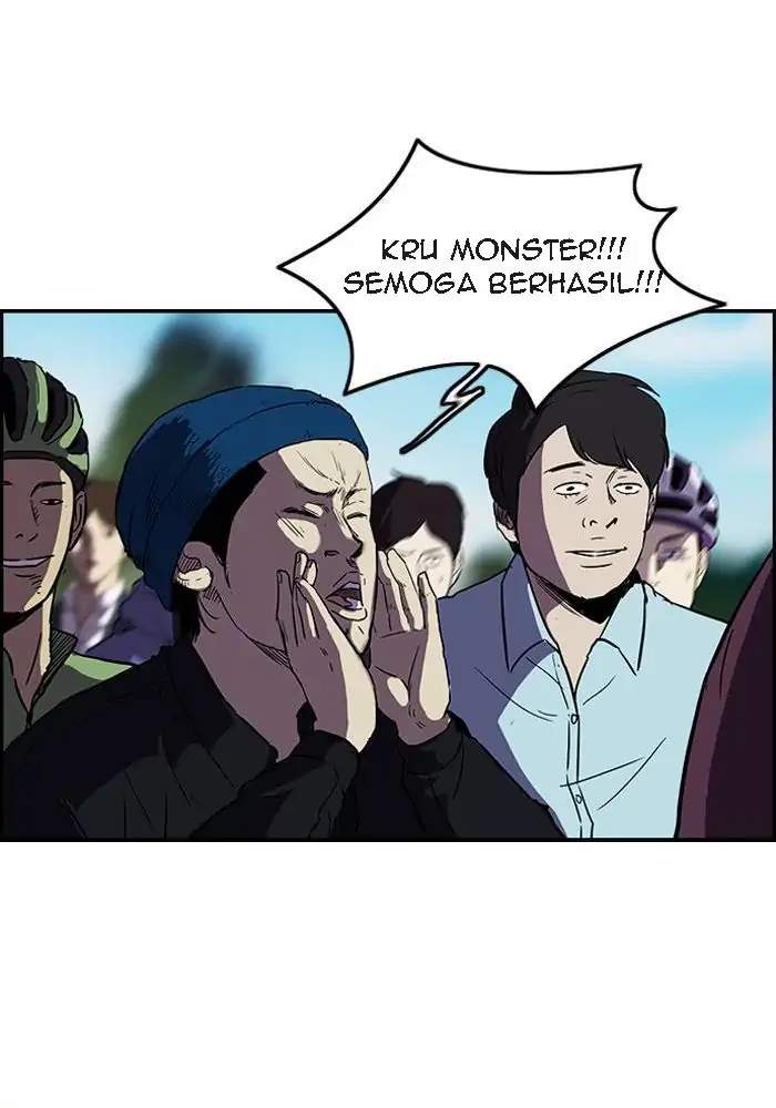 Chapter 95 - halaman 34