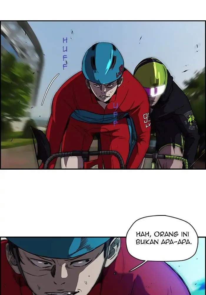Chapter 95 - halaman 36