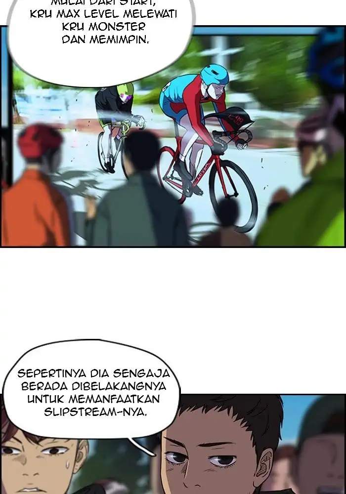 Chapter 95 - halaman 38