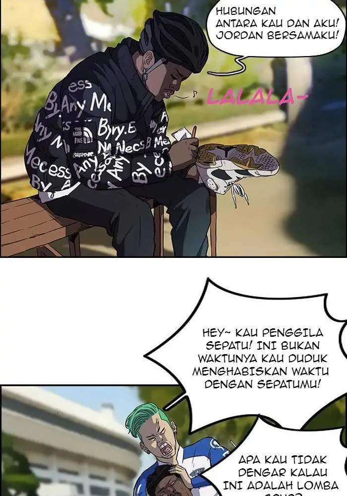 Chapter 94 - halaman 40
