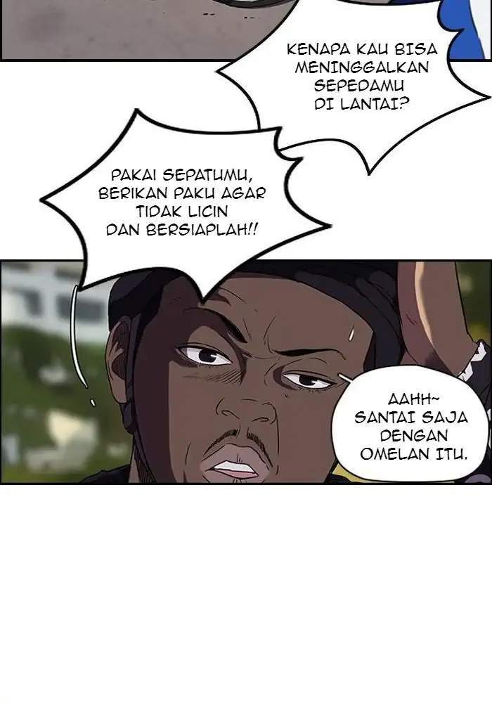 Chapter 94 - halaman 42