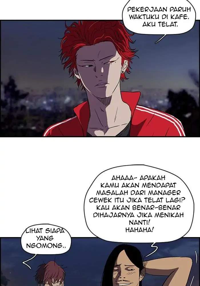 Chapter 93 - halaman 40