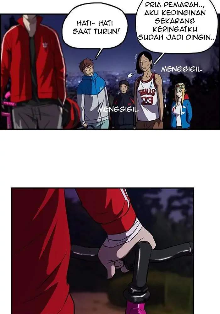 Chapter 93 - halaman 42