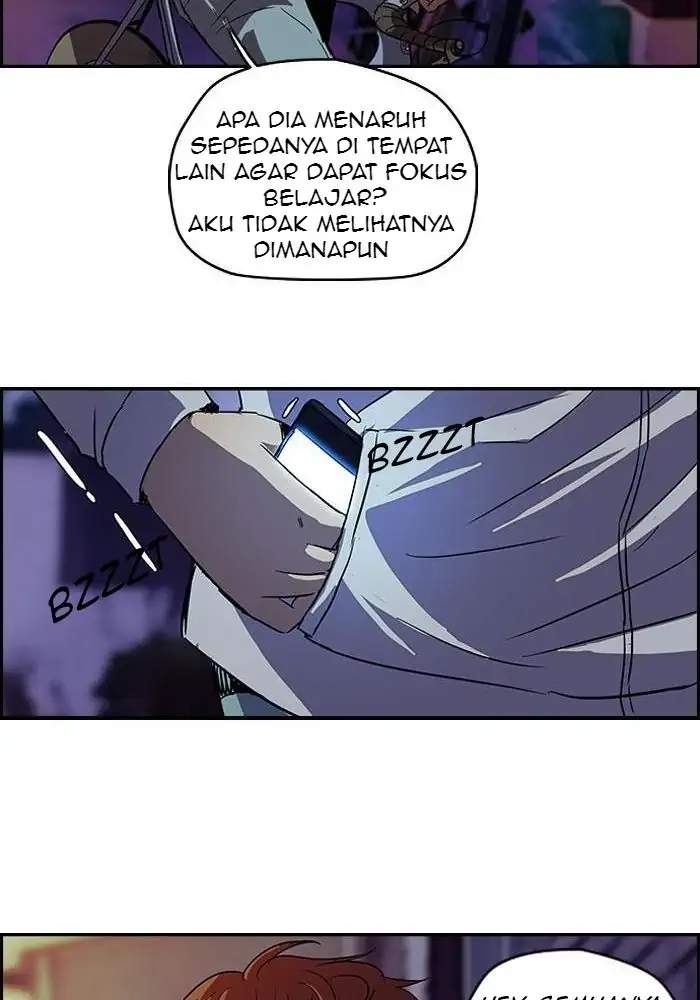Chapter 91 - halaman 39