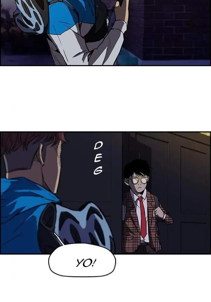 Chapter 91 - halaman 41