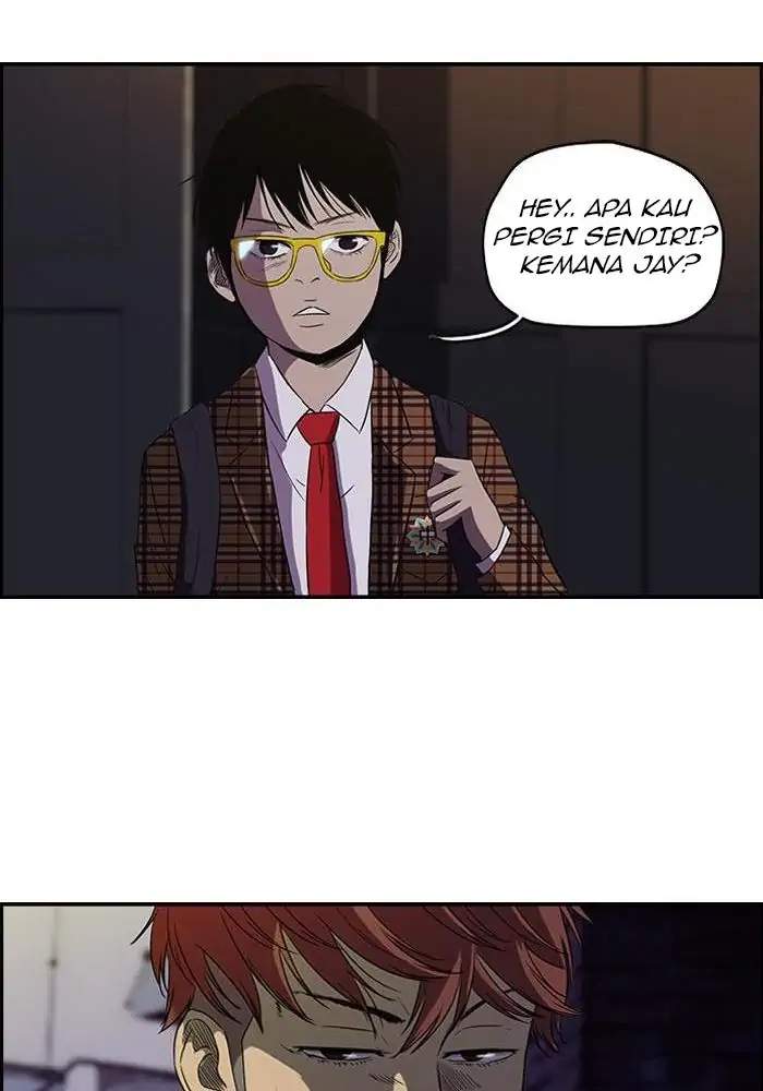 Chapter 91 - halaman 42
