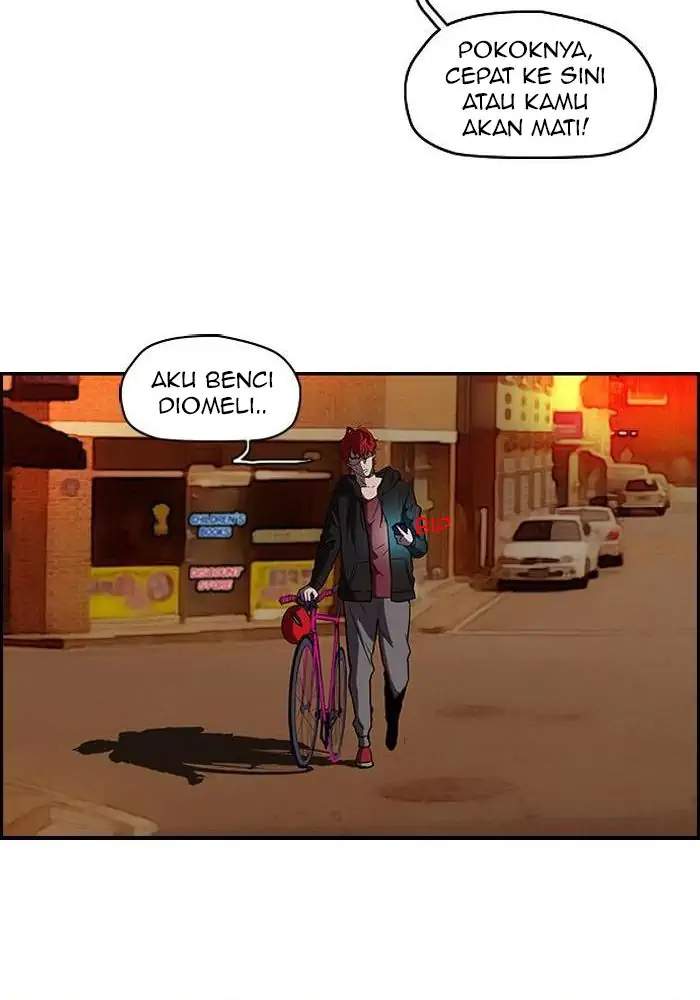 Chapter 89 - halaman 38