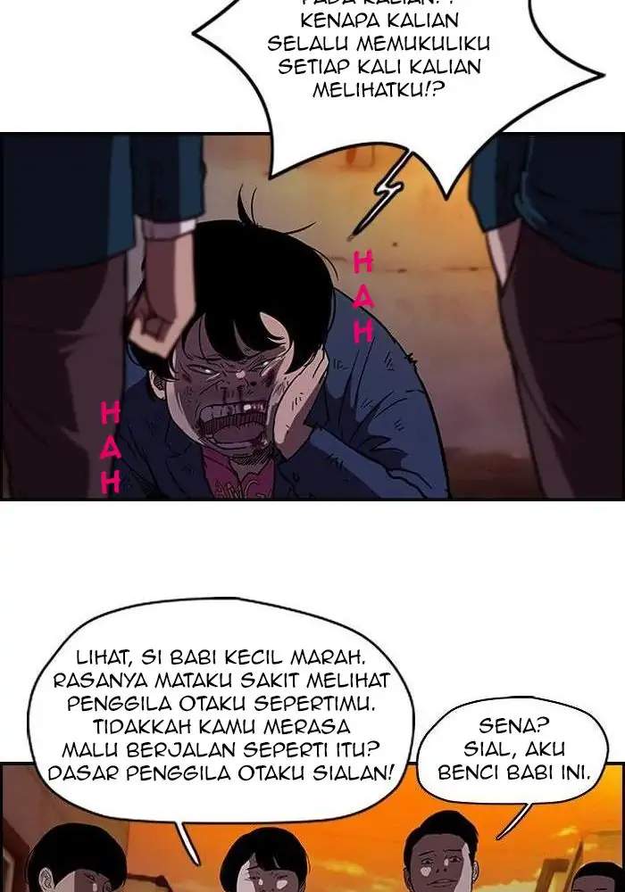 Chapter 89 - halaman 43