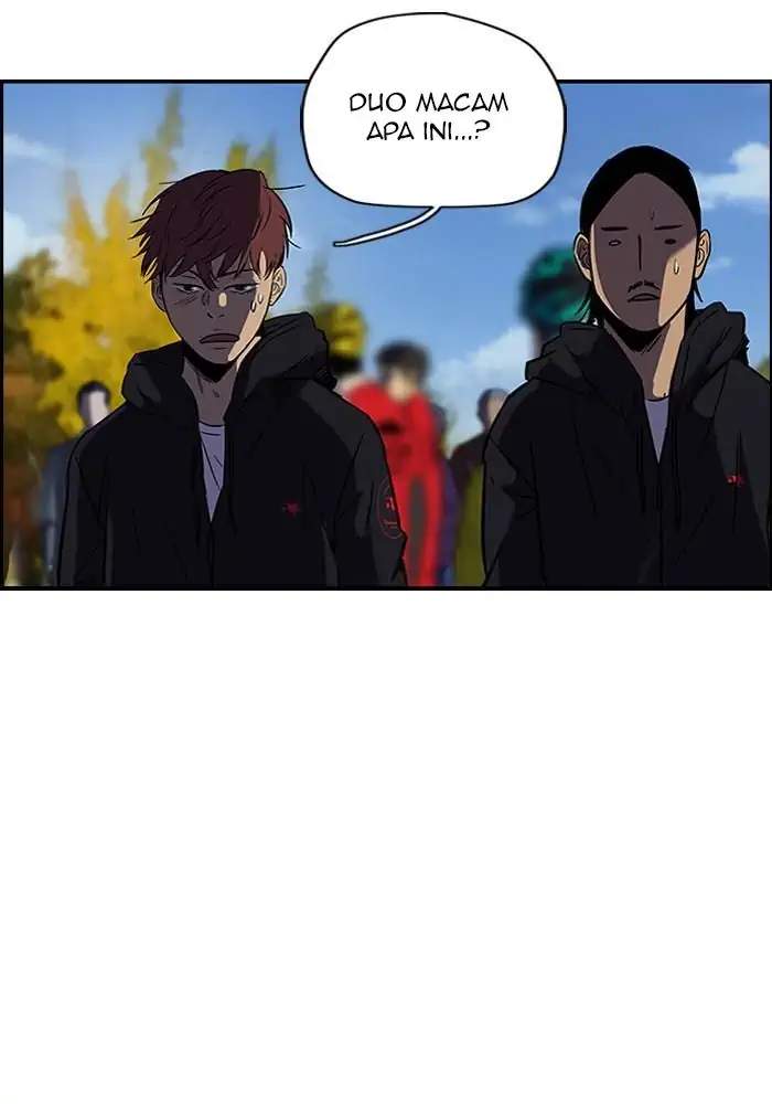 Chapter 85 - halaman 31