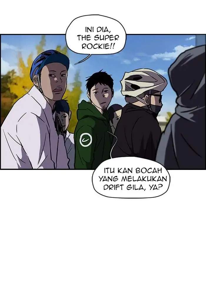 Chapter 85 - halaman 42