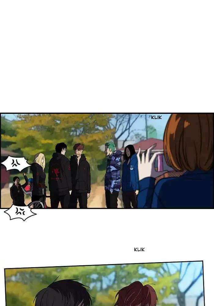 Chapter 84 - halaman 33