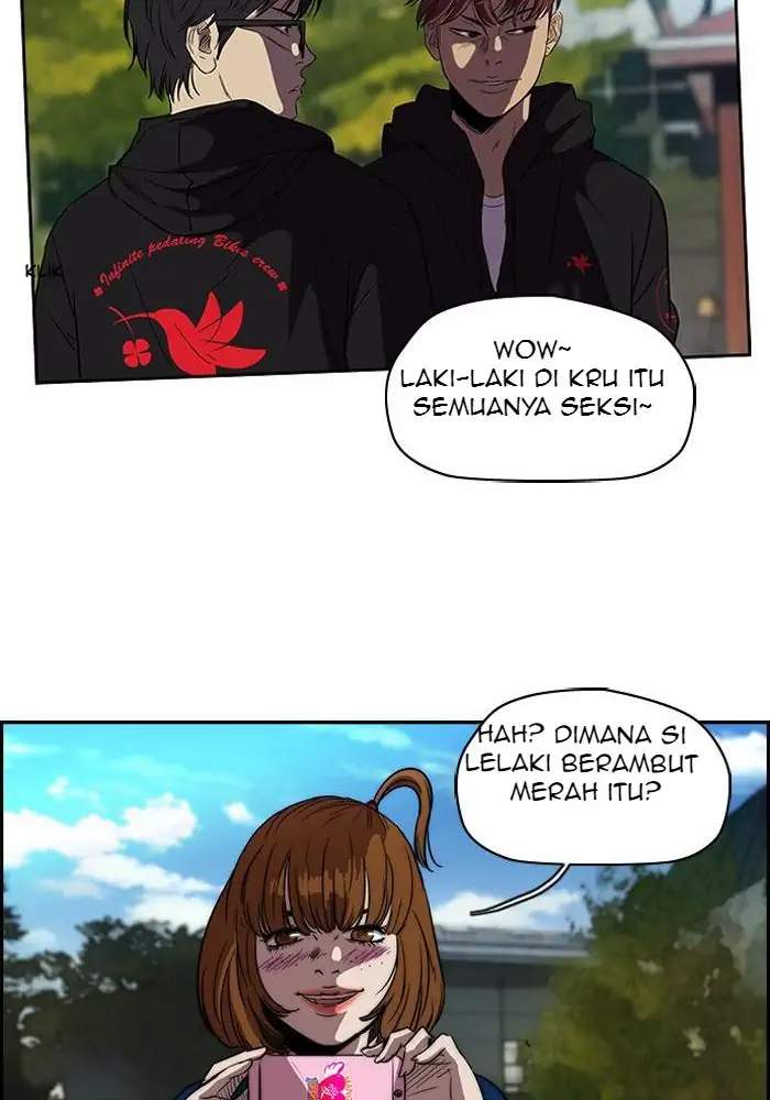 Chapter 84 - halaman 34