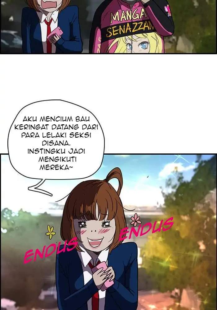 Chapter 84 - halaman 37