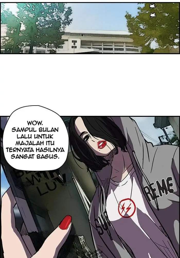 Chapter 84 - halaman 39