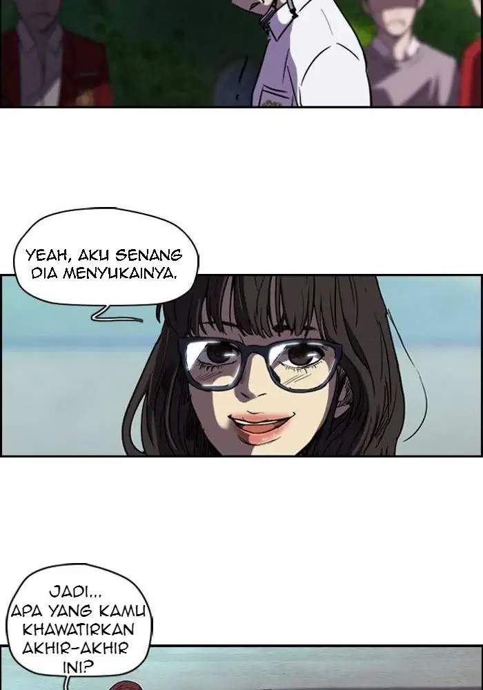 Chapter 81 - halaman 40