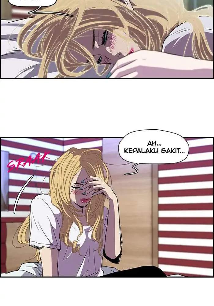 Chapter 80 - halaman 40