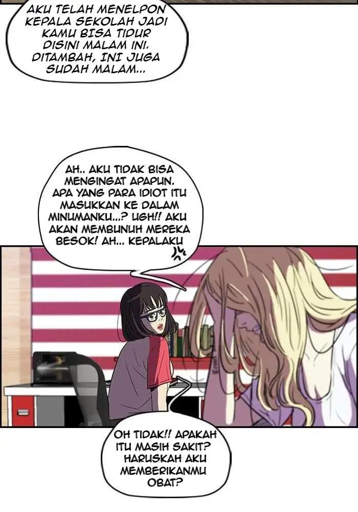Chapter 80 - halaman 43
