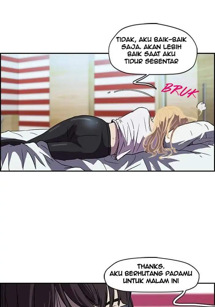 Chapter 80 - halaman 44