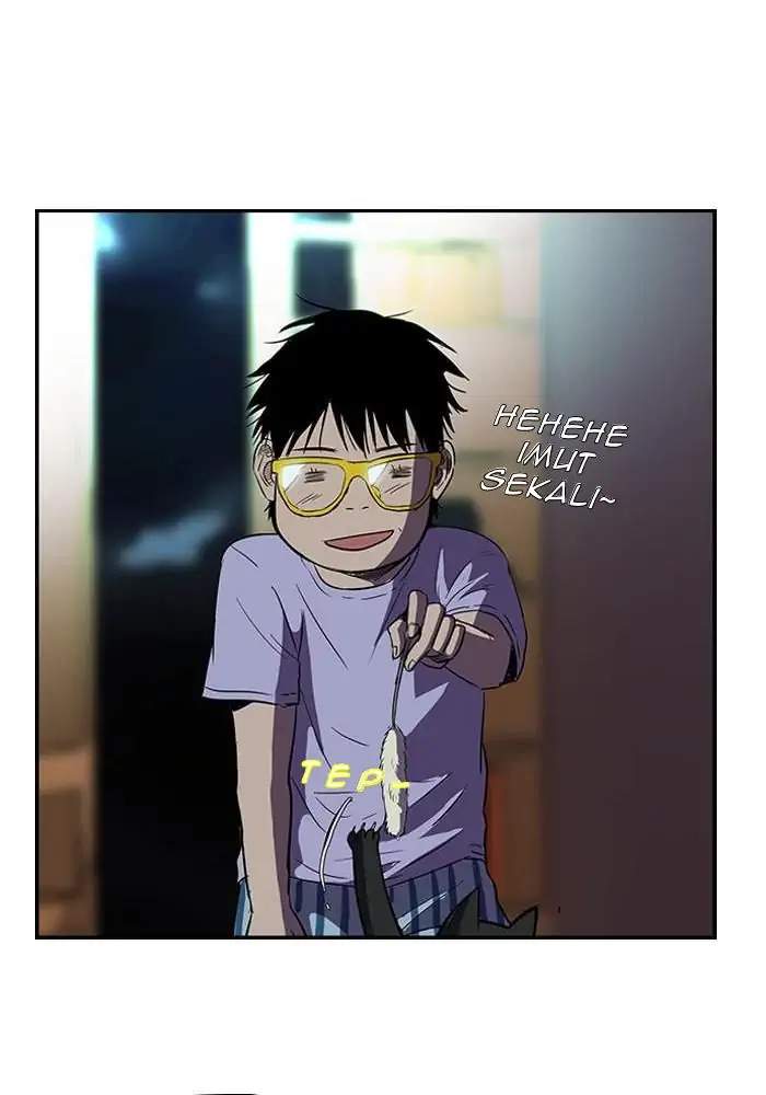 Chapter 79 - halaman 40