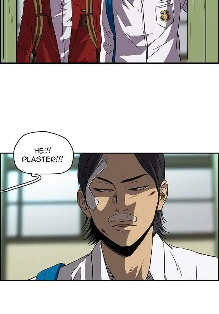 Chapter 78 - halaman 39