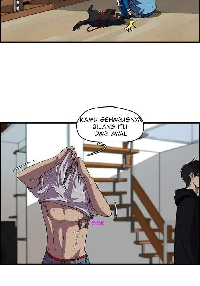 Chapter 77 - halaman 47