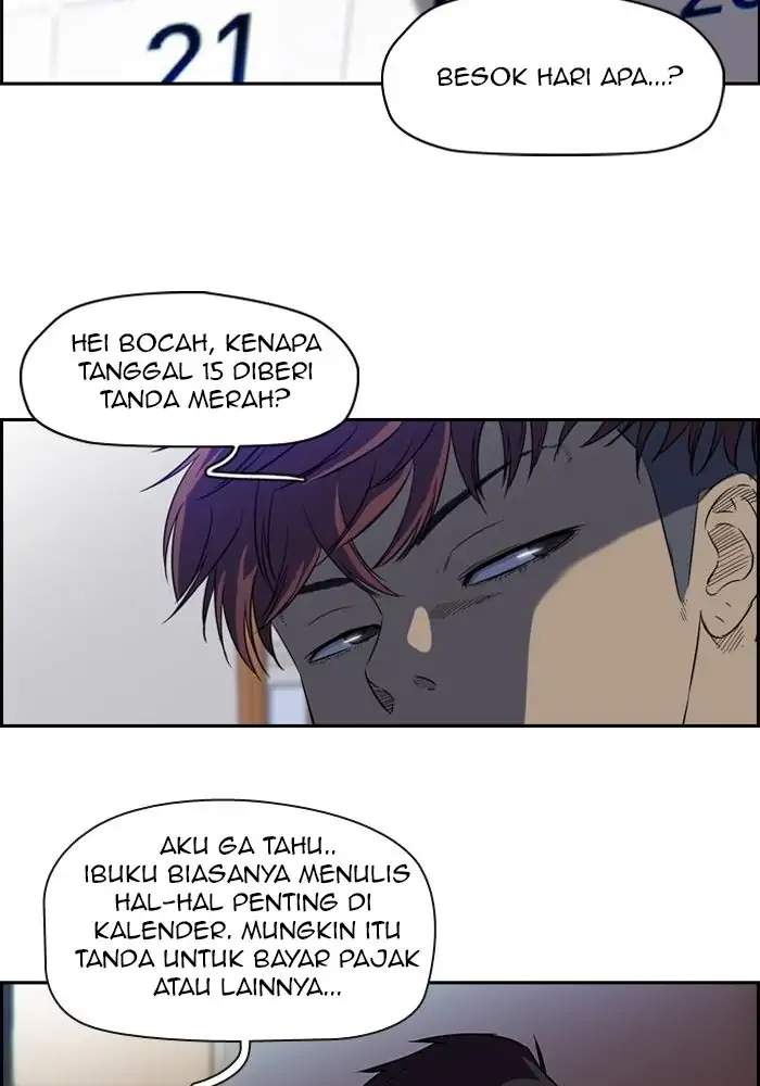 Chapter 77 - halaman 54