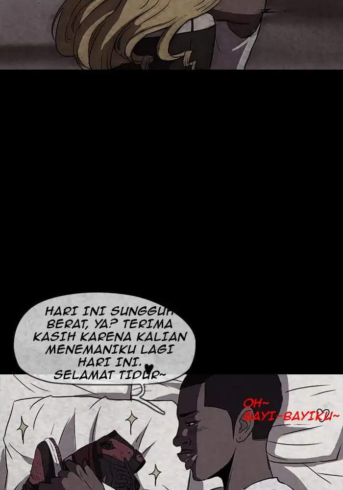 Chapter 76 - halaman 40