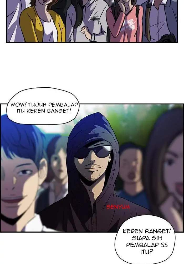 Chapter 75 - halaman 38