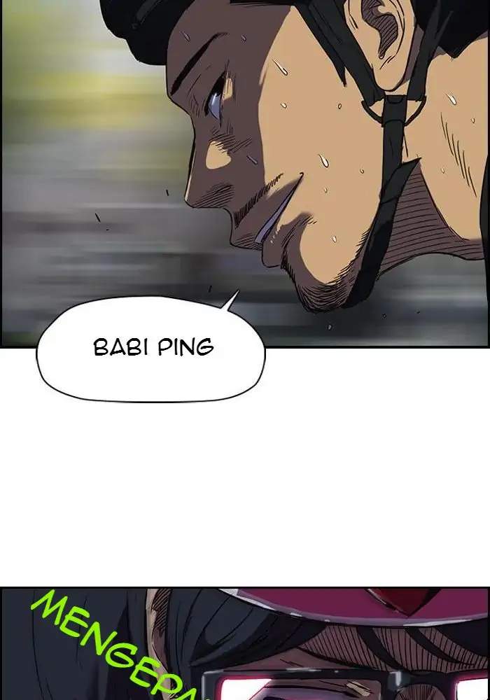 Chapter 70 - halaman 38
